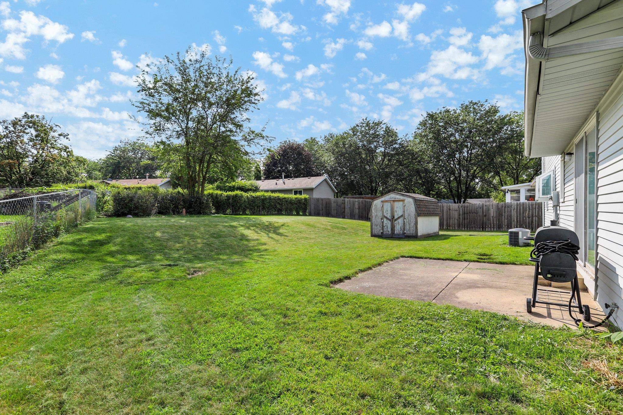 4614 American Ash Drive