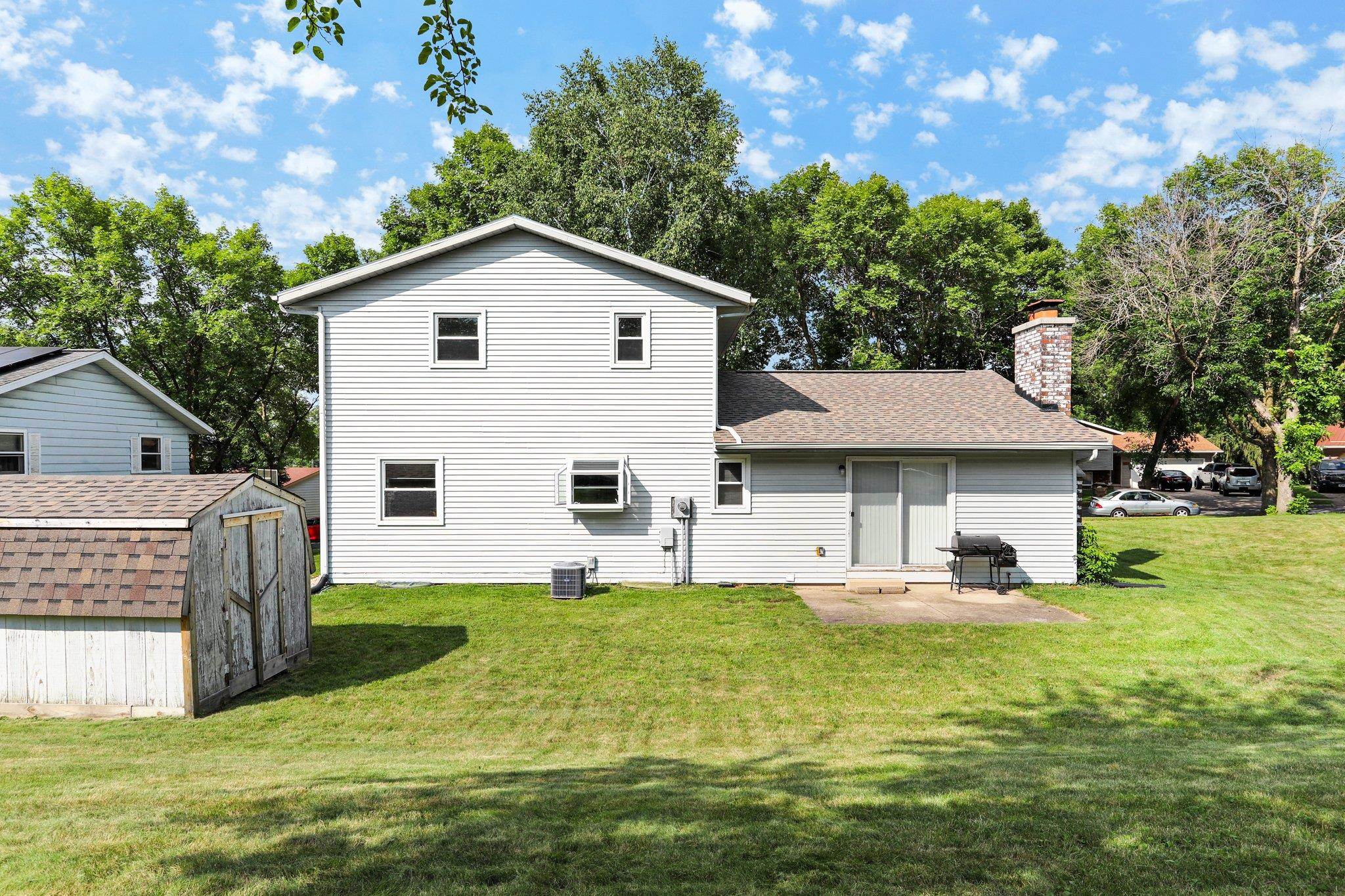 4614 American Ash Drive