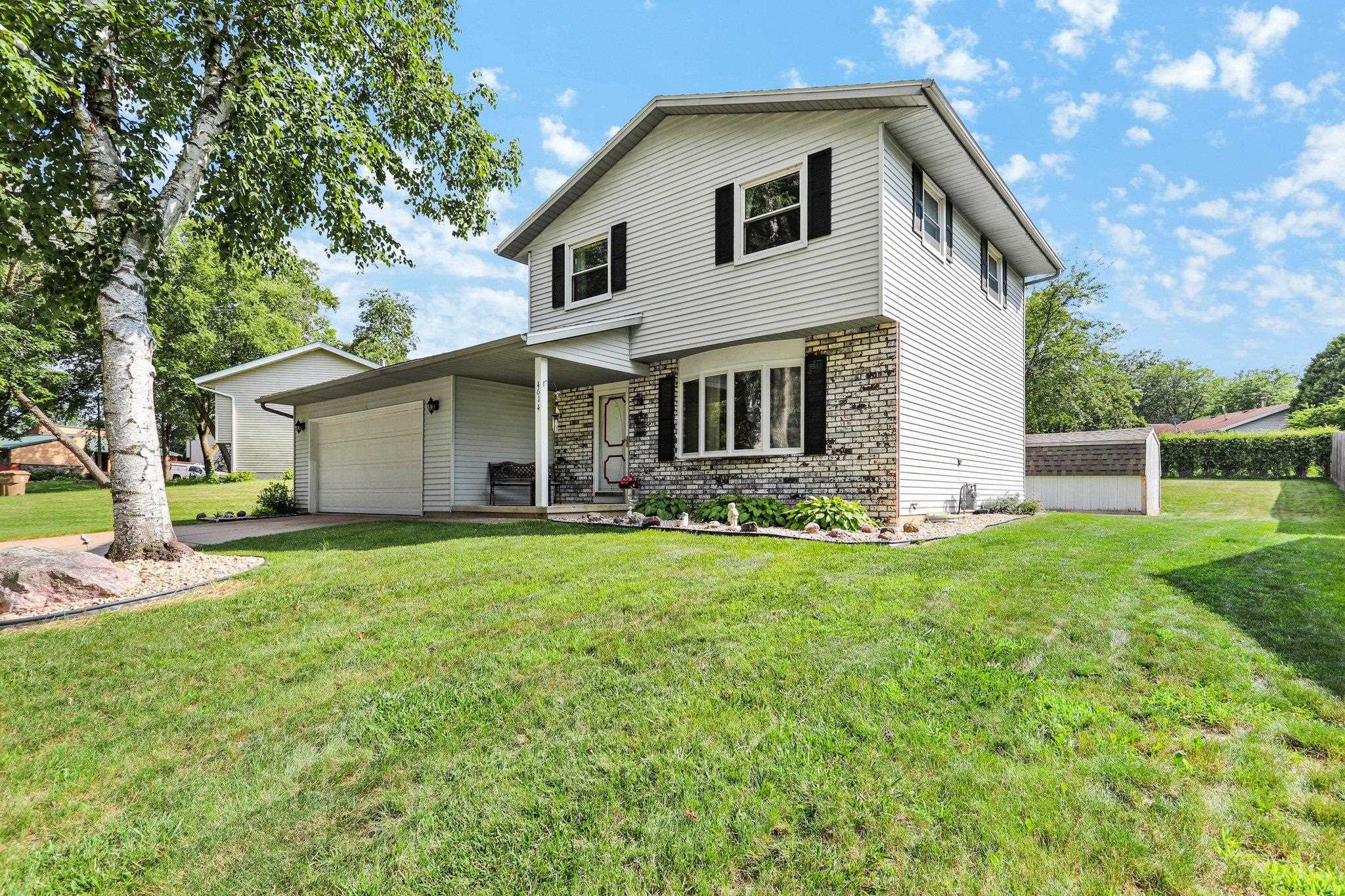 4614 American Ash Drive