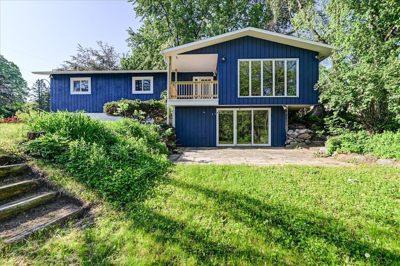 5701 Hammersley Road