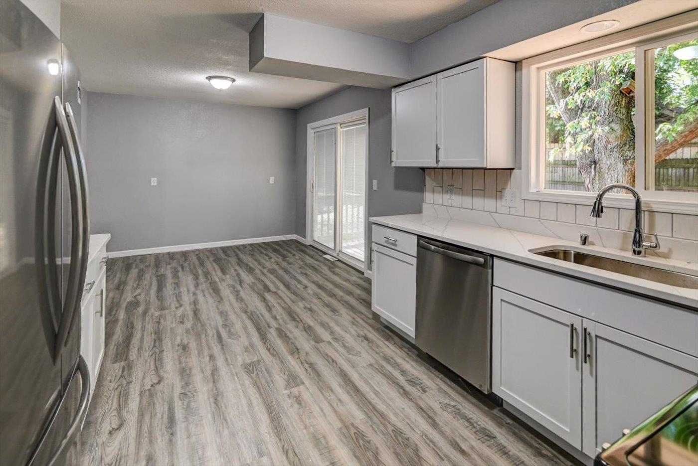 5701 Hammersley Road