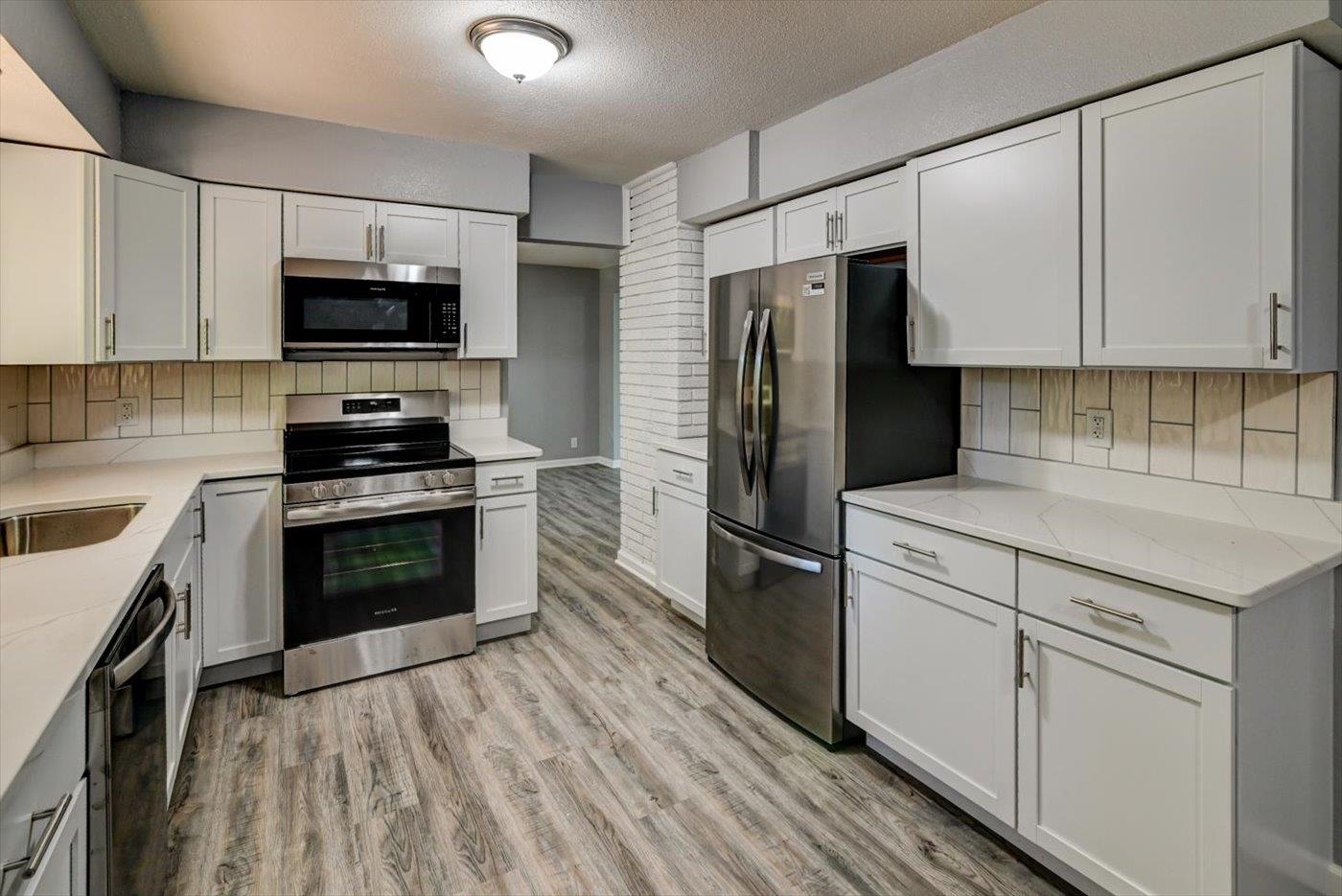 5701 Hammersley Road