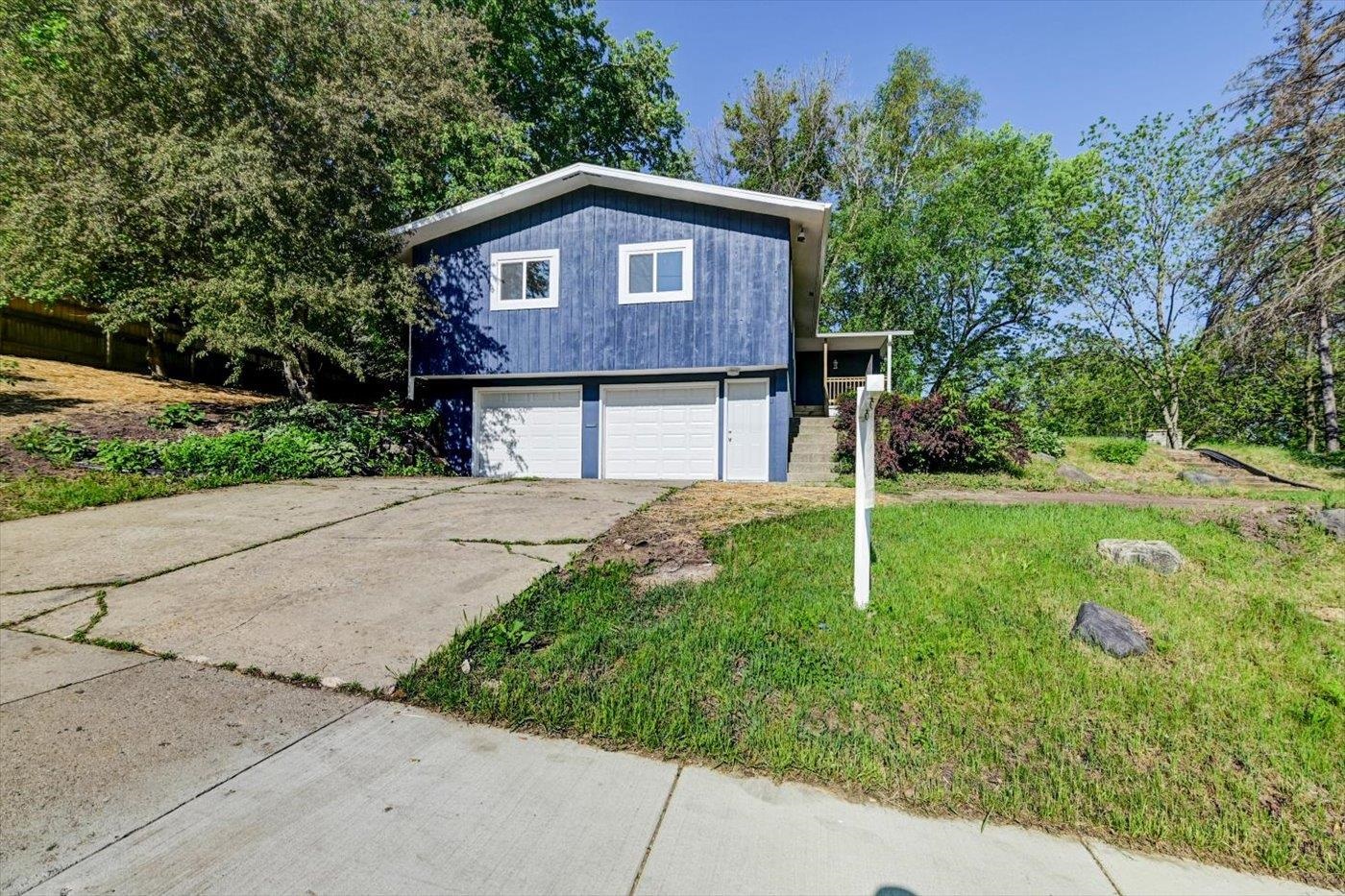 5701 Hammersley Road