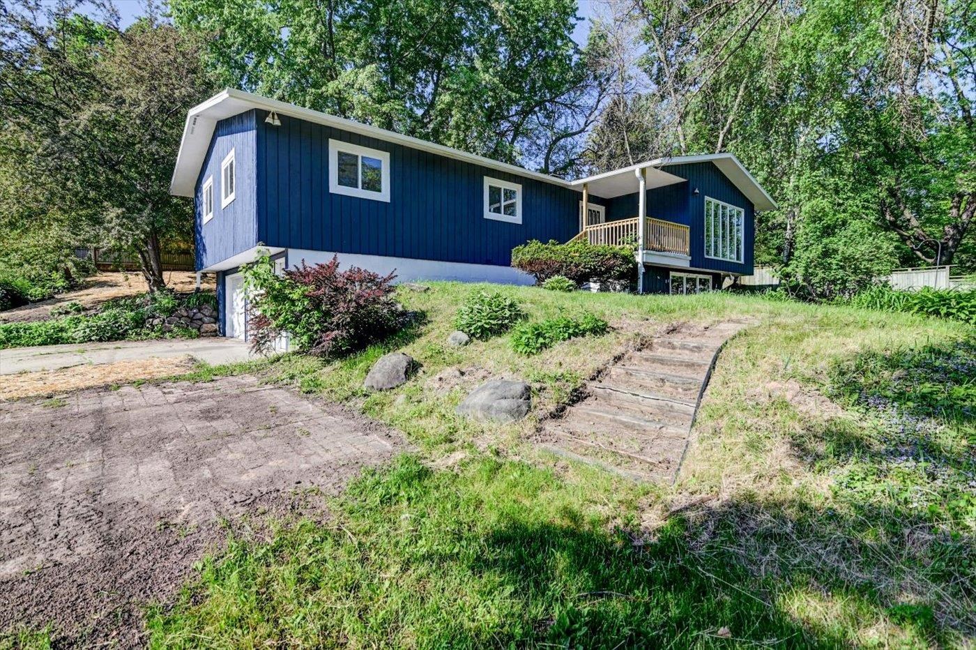 5701 Hammersley Road