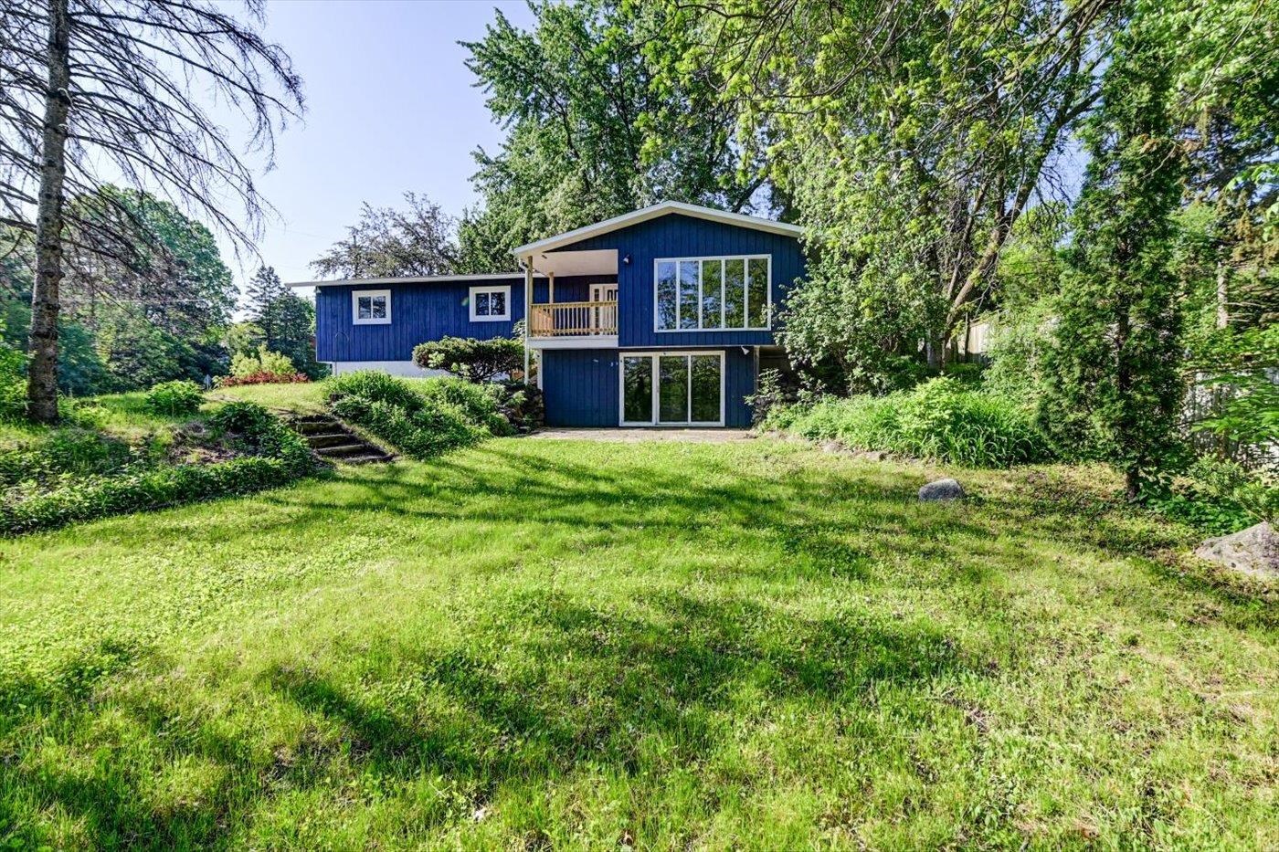 5701 Hammersley Road