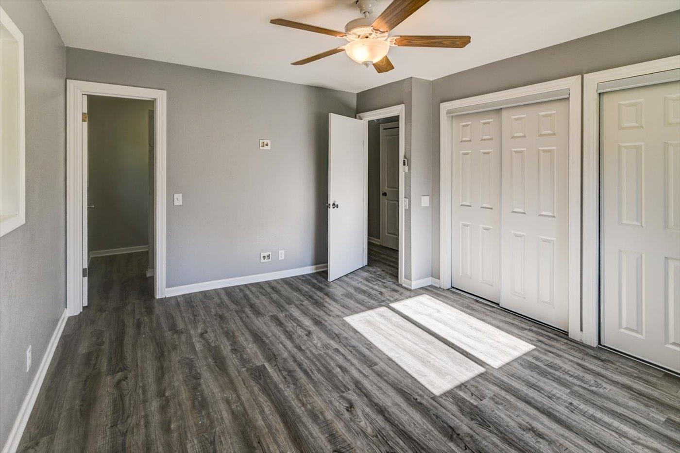 5701 Hammersley Road