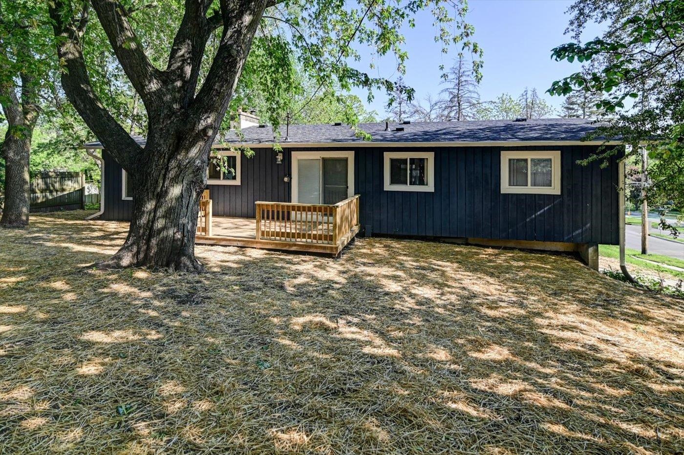 5701 Hammersley Road