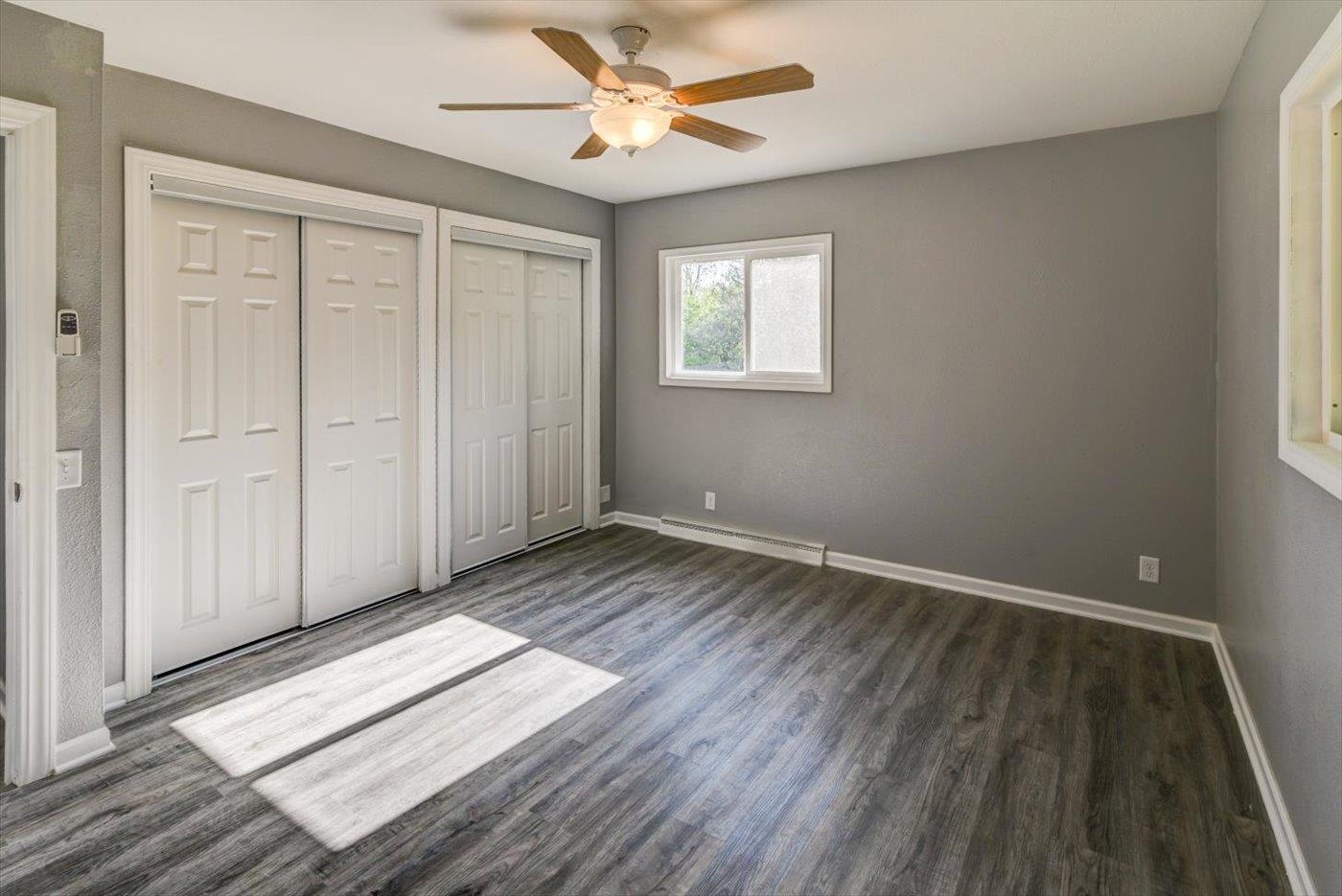 5701 Hammersley Road