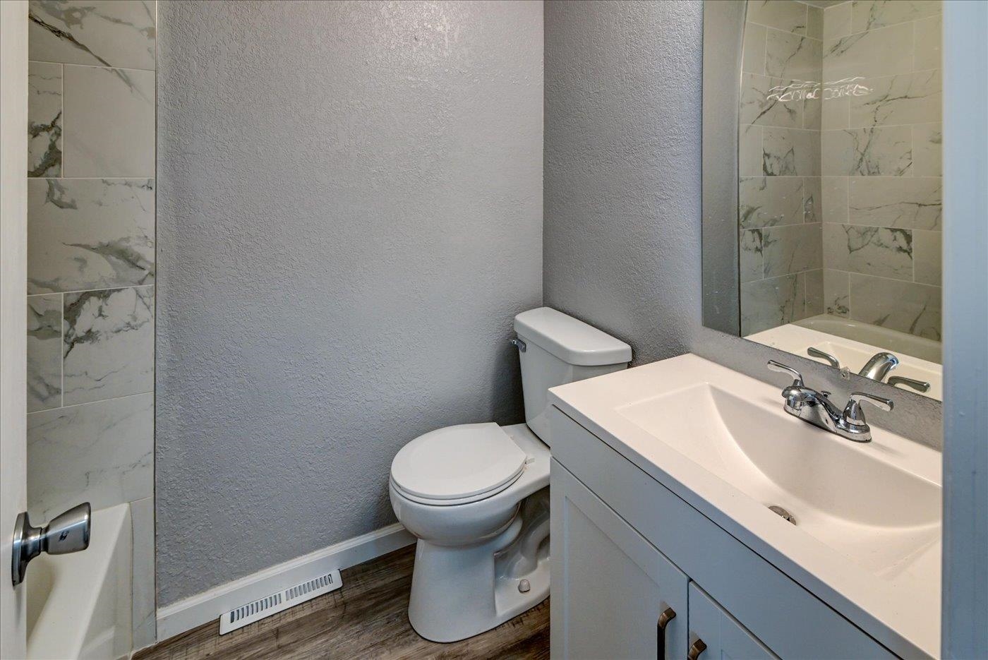 5701 Hammersley Road