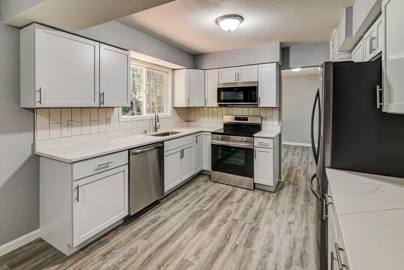 5701 Hammersley Road