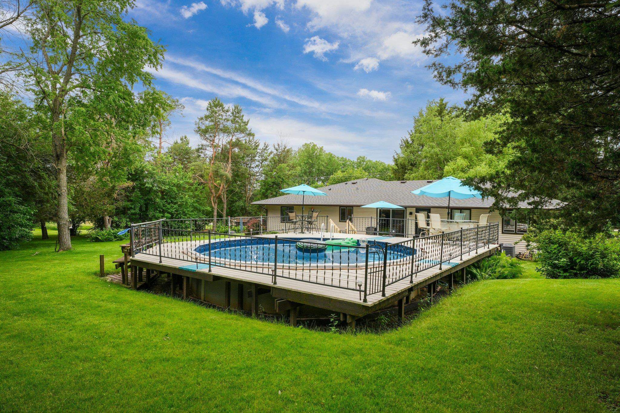 2680 Tower Road
