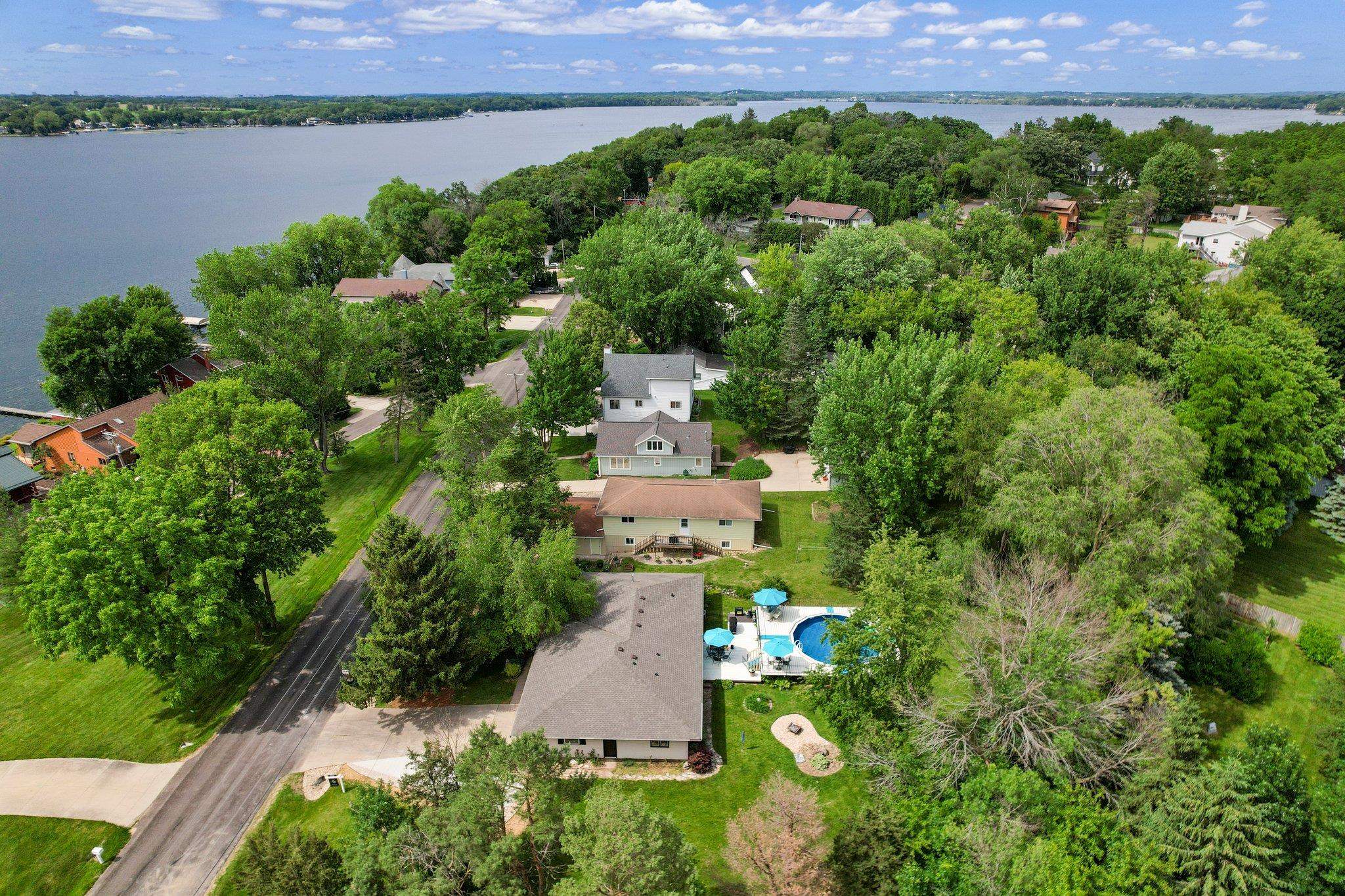 2680 Tower Road