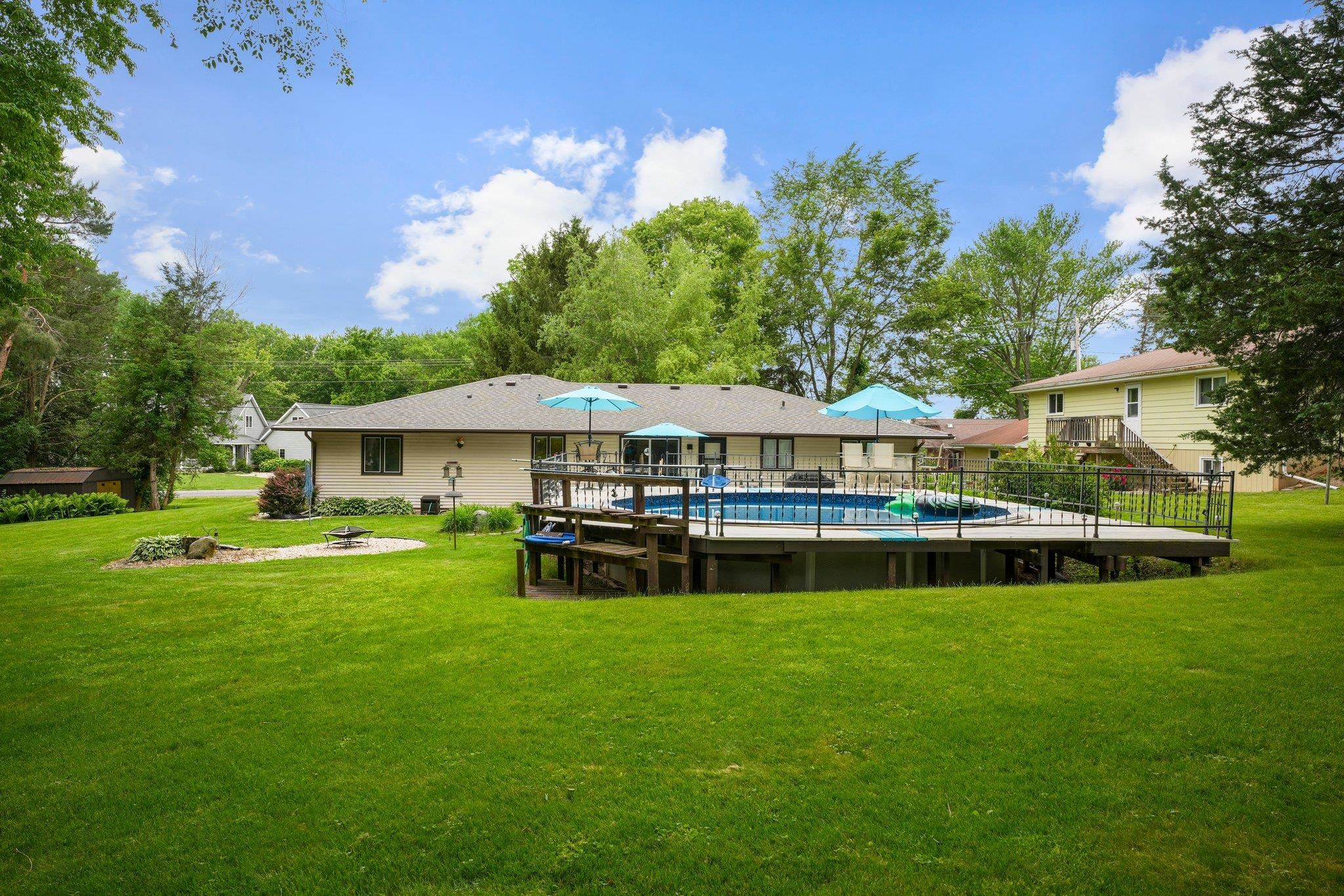 2680 Tower Road