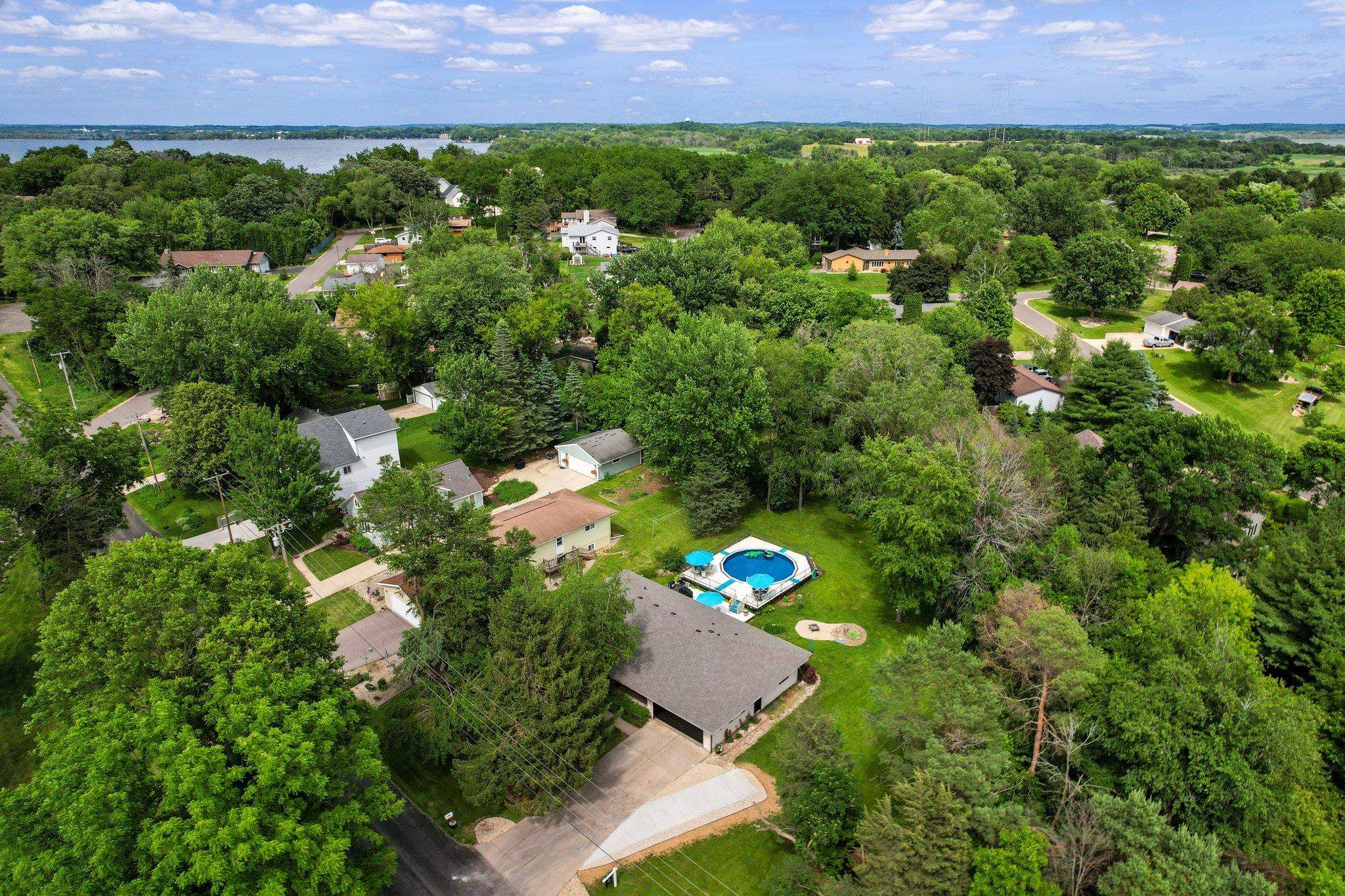 2680 Tower Road