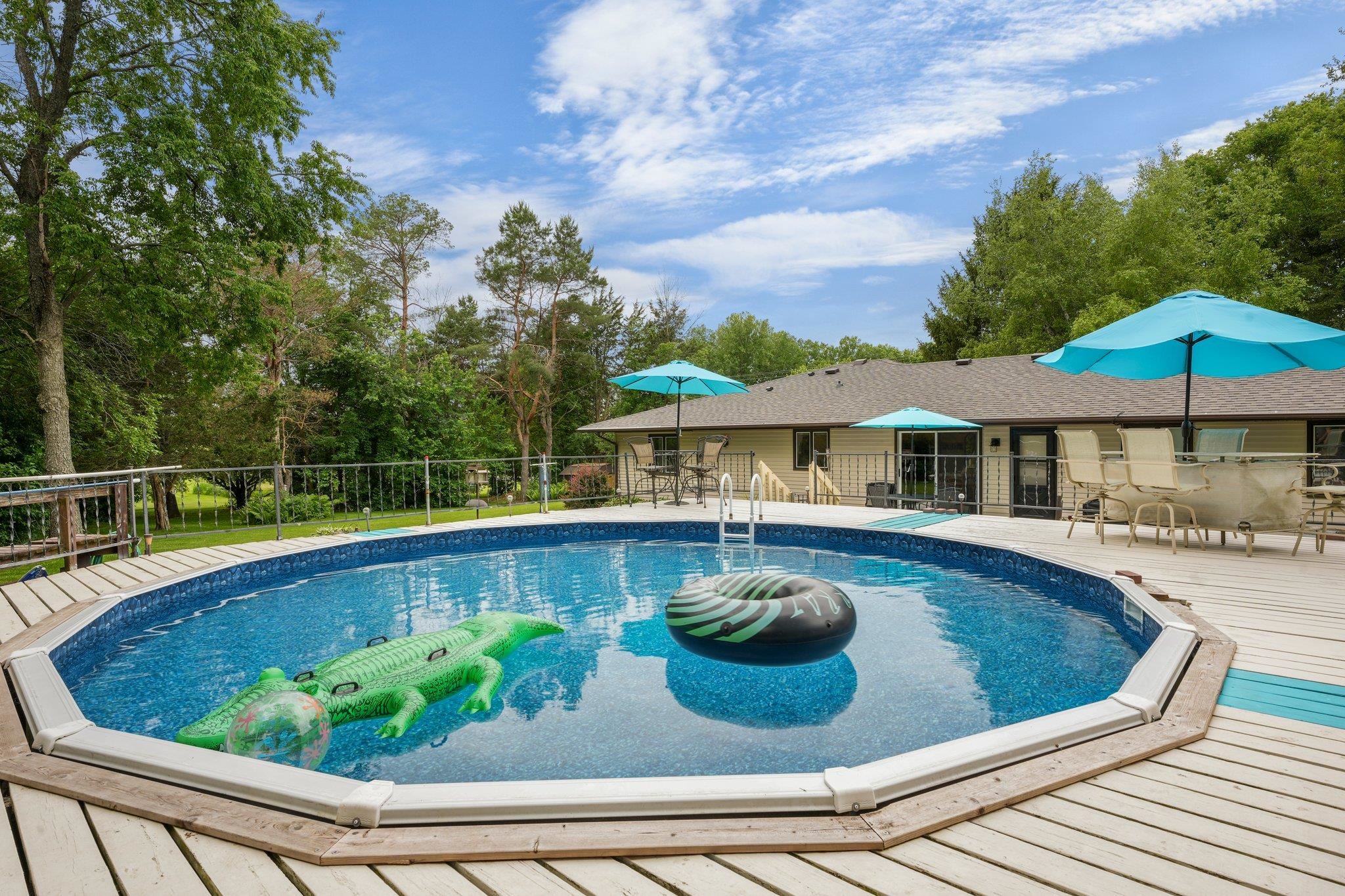 2680 Tower Road