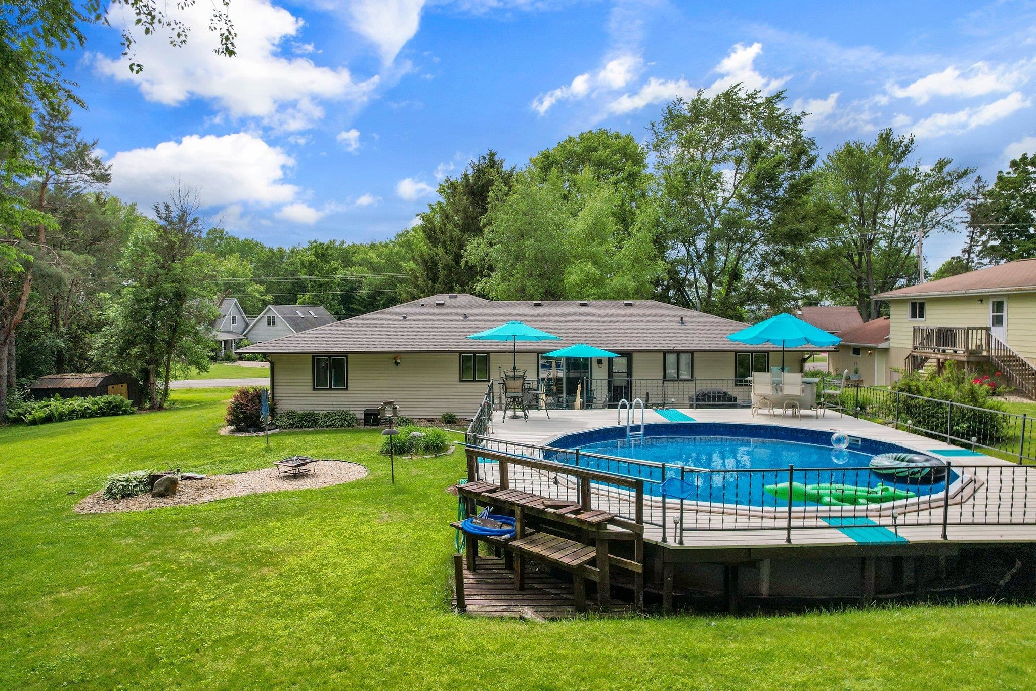 2680 Tower Road