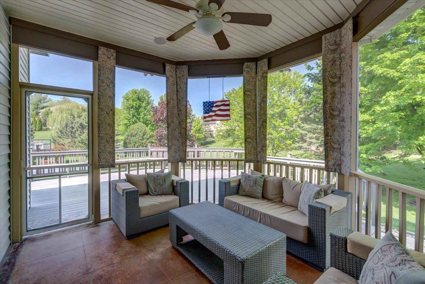 9506 Blue Heron Drive