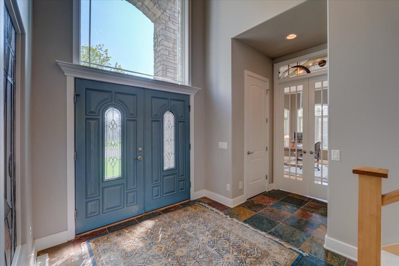 9506 Blue Heron Drive