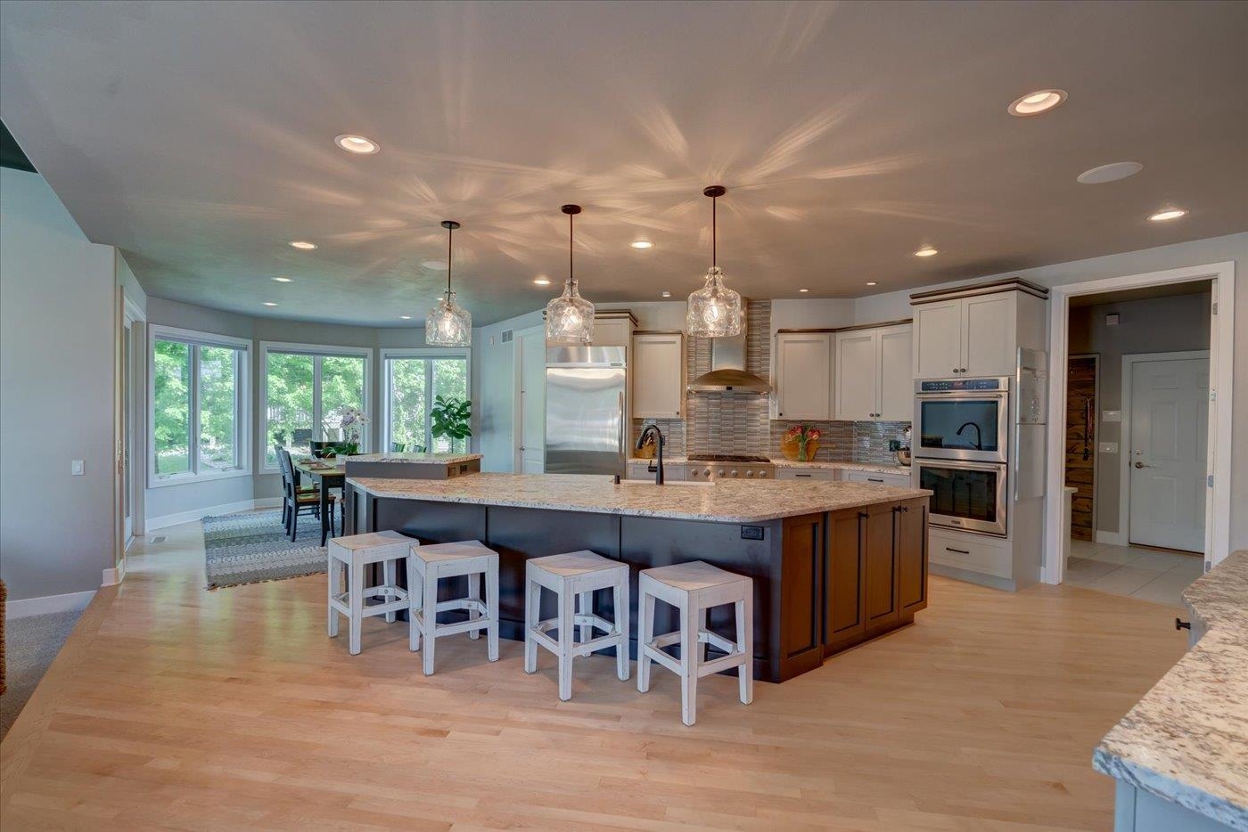 9506 Blue Heron Drive