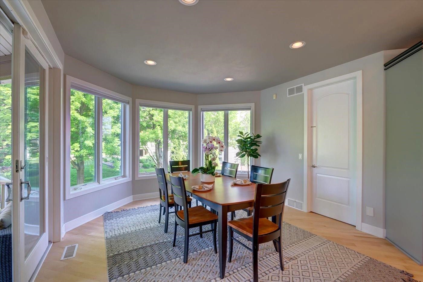 9506 Blue Heron Drive