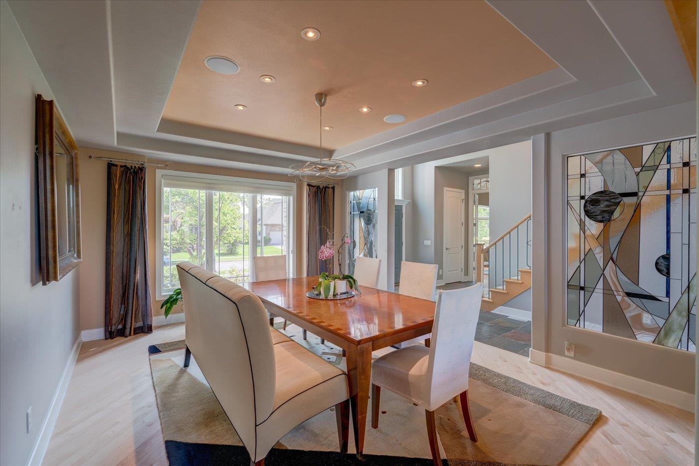 9506 Blue Heron Drive