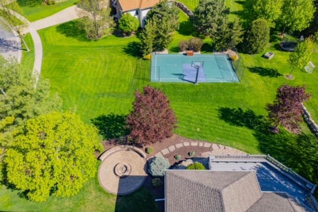 9506 Blue Heron Drive