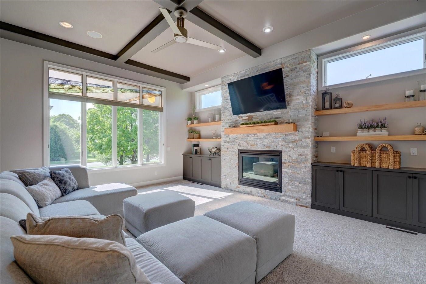 9506 Blue Heron Drive