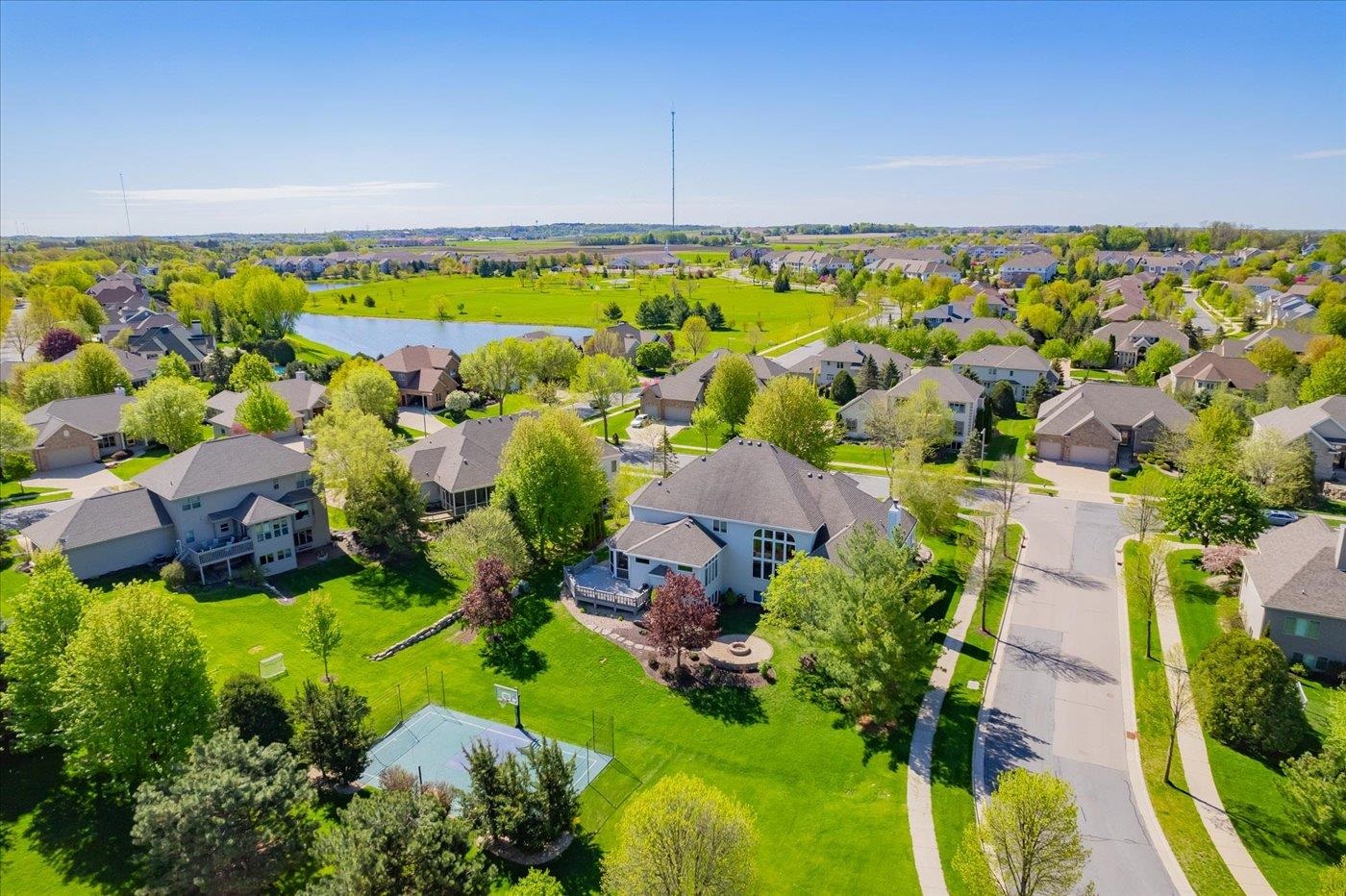 9506 Blue Heron Drive