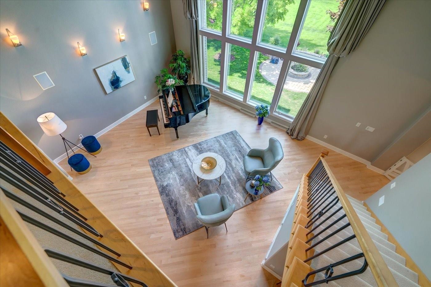 9506 Blue Heron Drive
