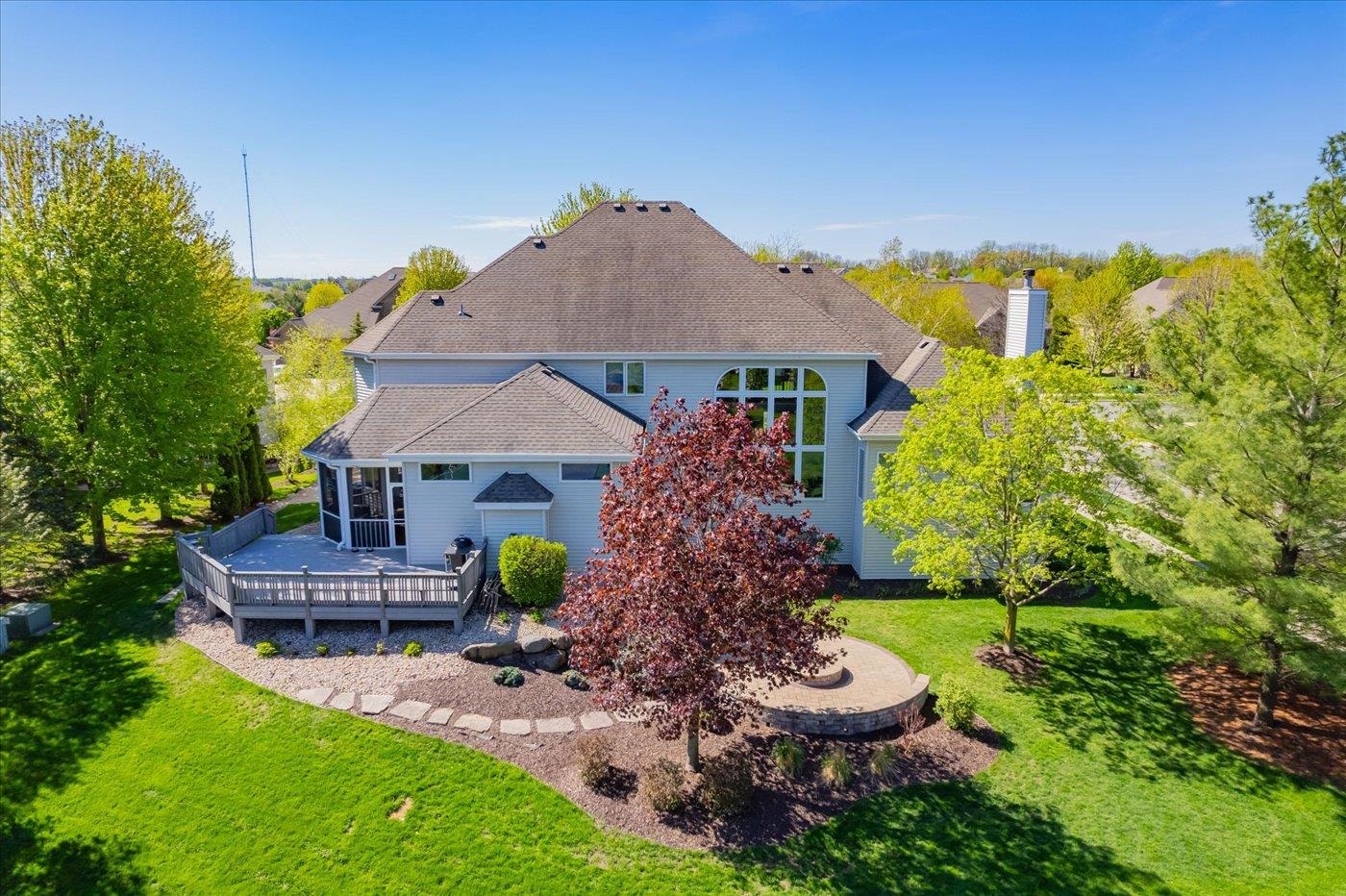 9506 Blue Heron Drive