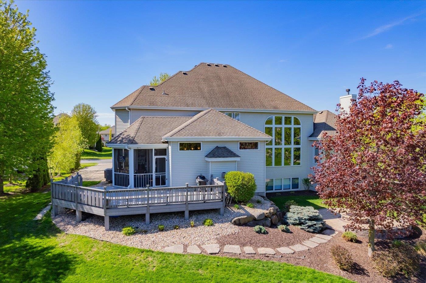9506 Blue Heron Drive