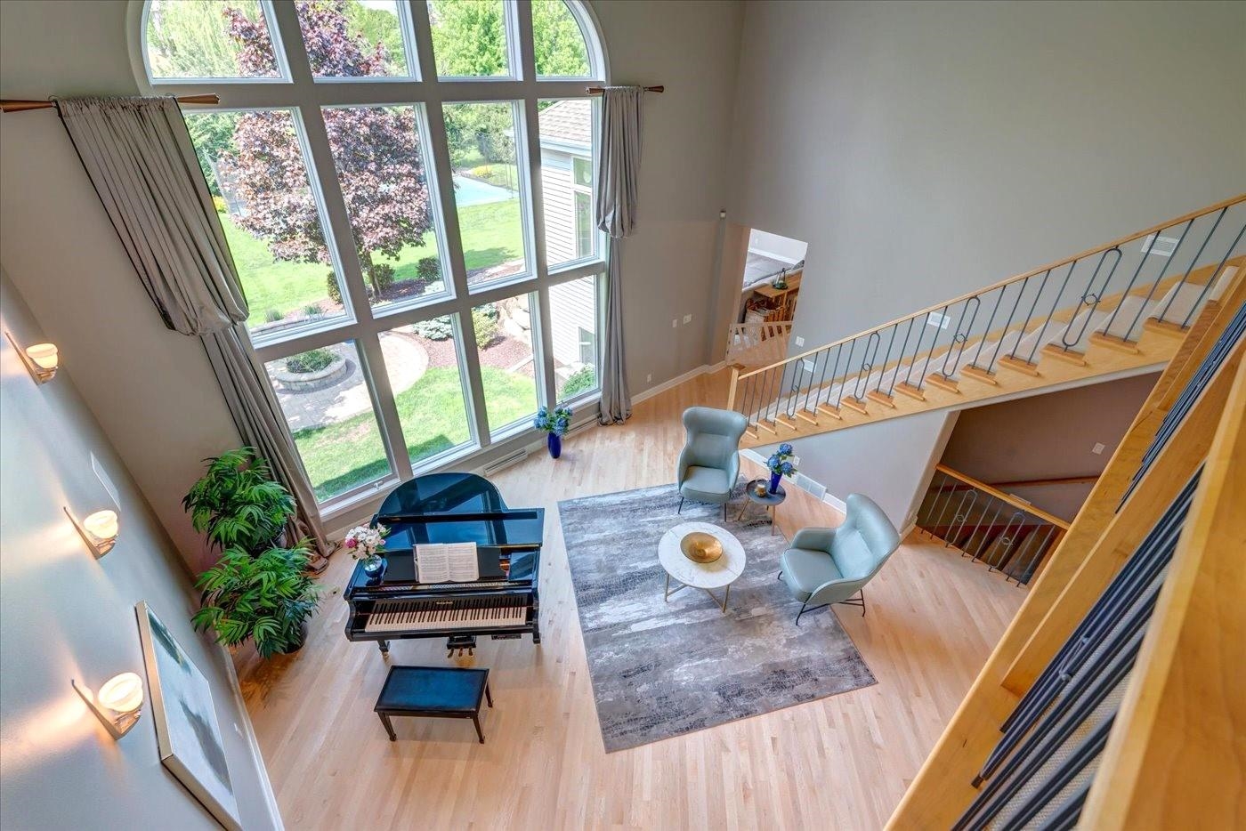 9506 Blue Heron Drive