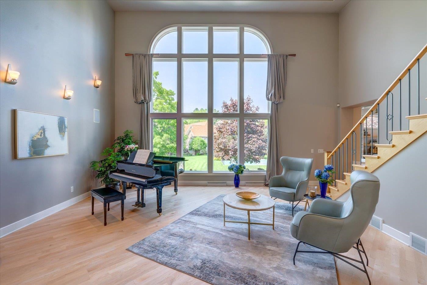 9506 Blue Heron Drive
