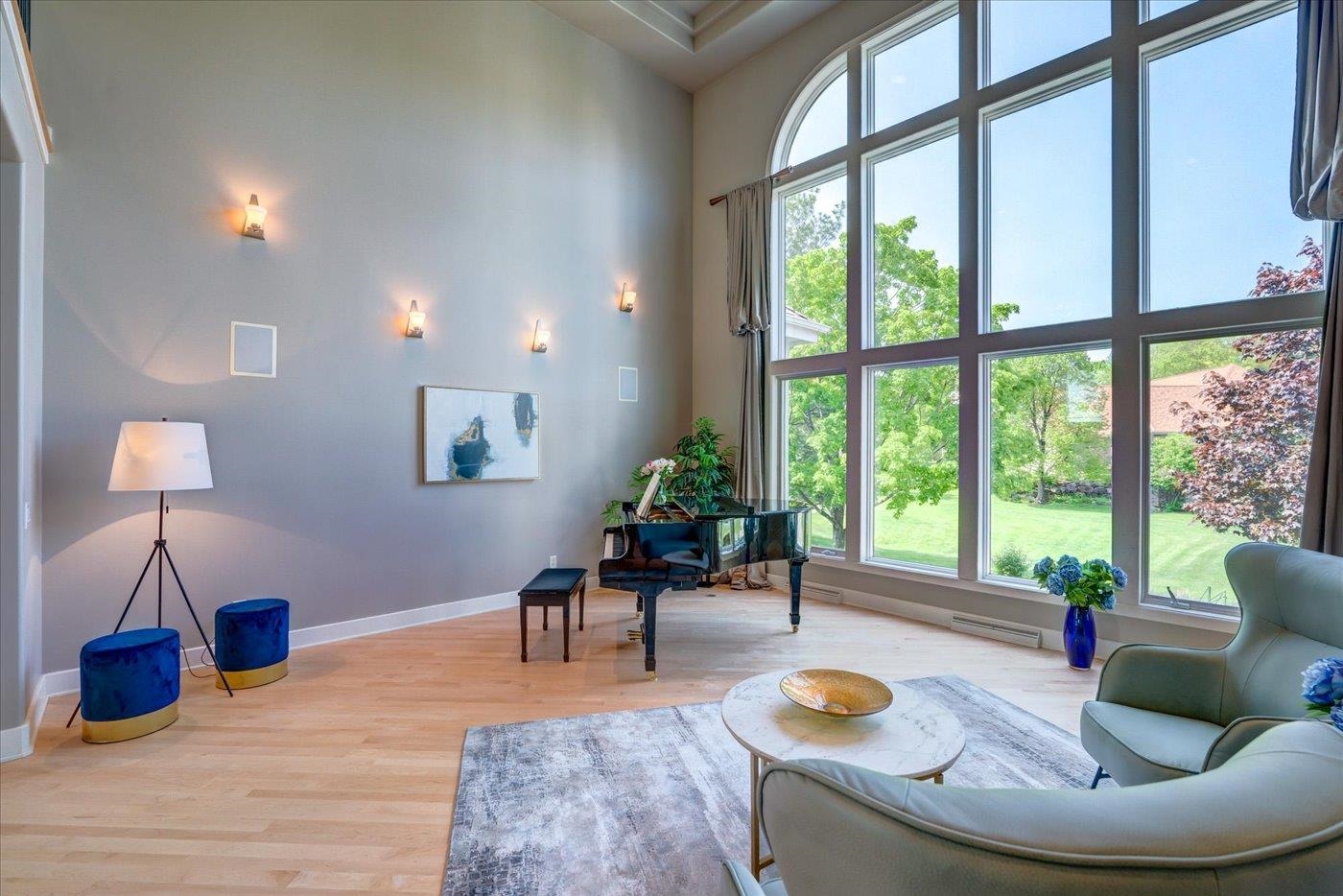 9506 Blue Heron Drive