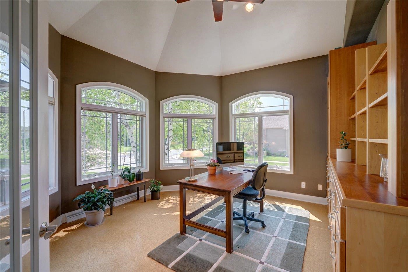 9506 Blue Heron Drive