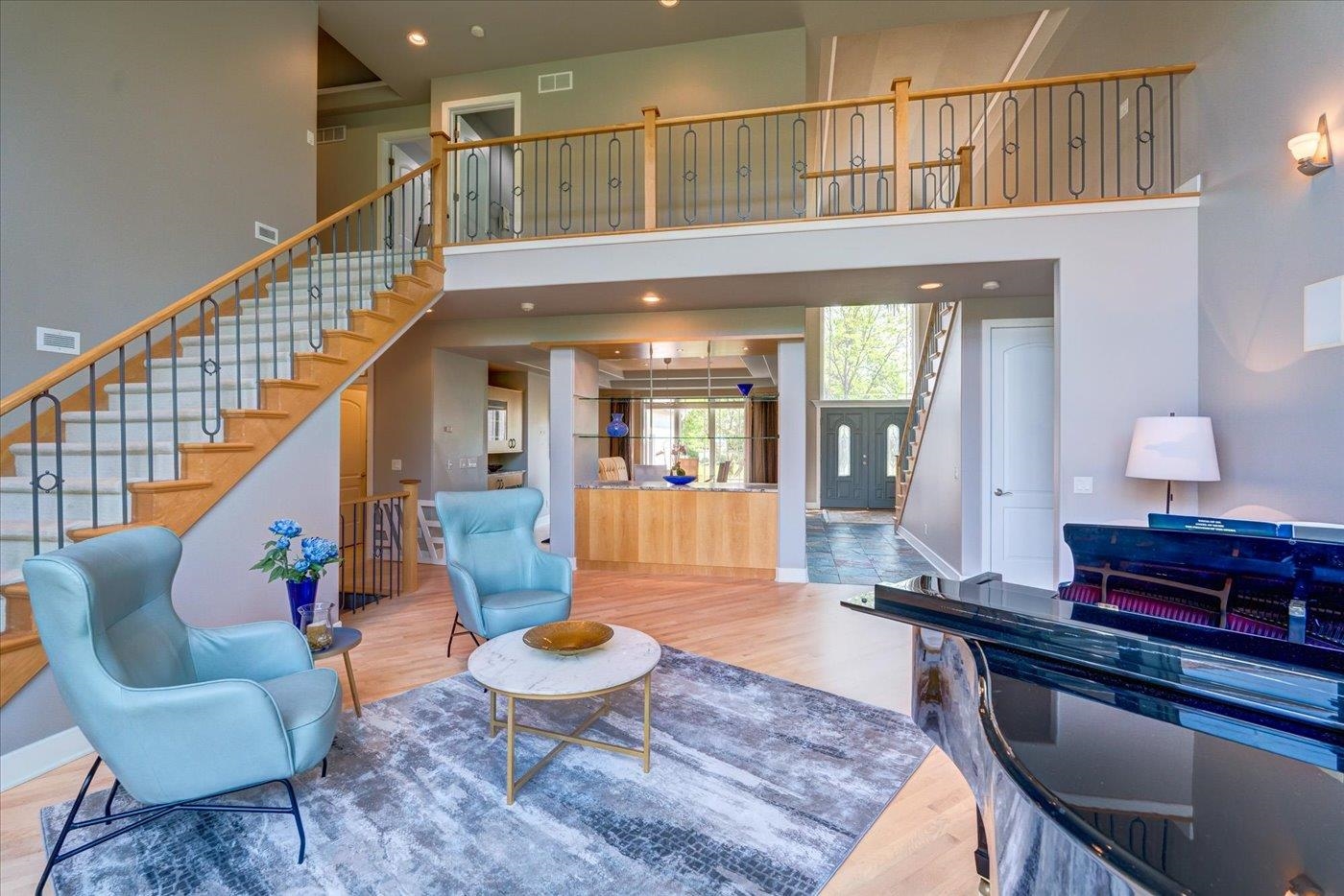 9506 Blue Heron Drive