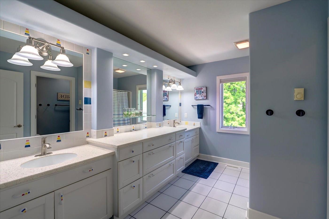 9506 Blue Heron Drive