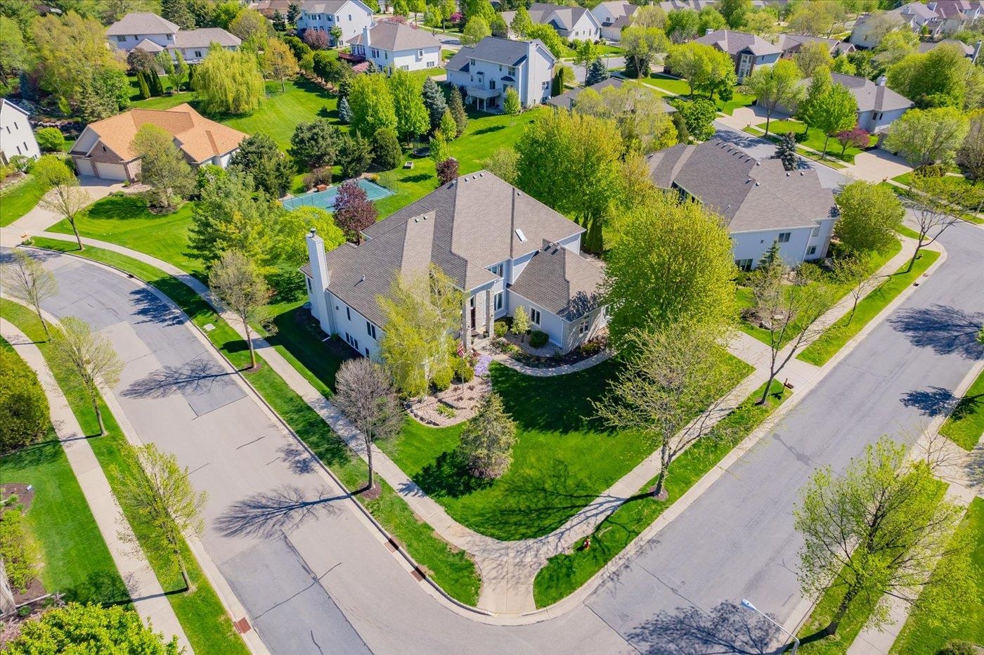 9506 Blue Heron Drive