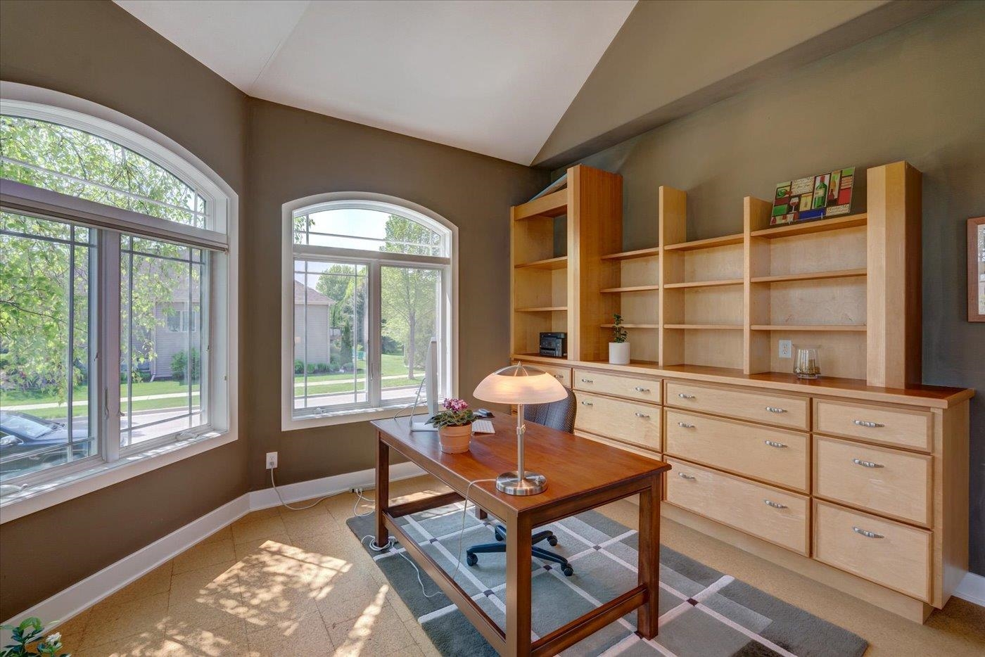 9506 Blue Heron Drive