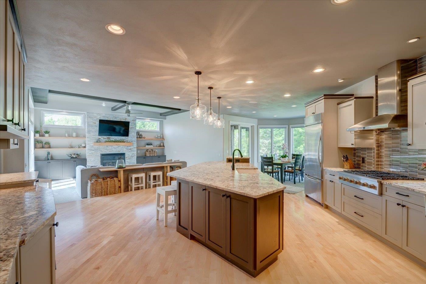 9506 Blue Heron Drive