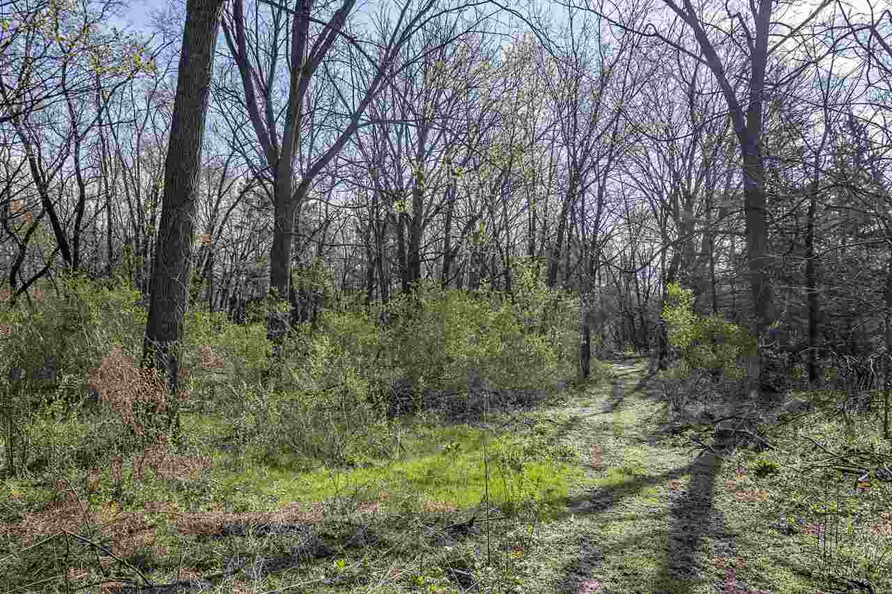 .69 Ac Tareyton Circle