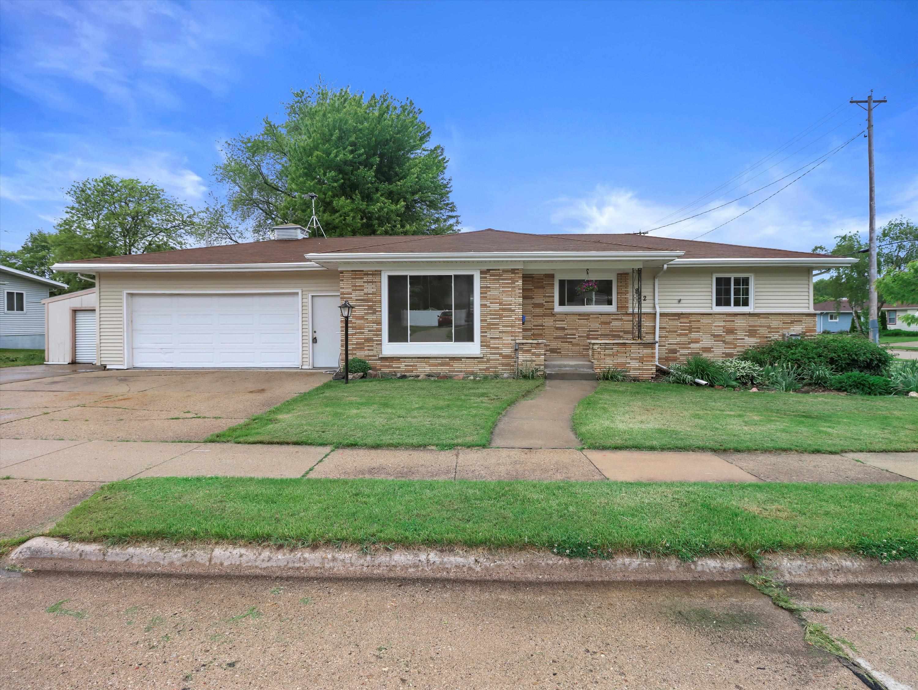 812 Fairfield Drive