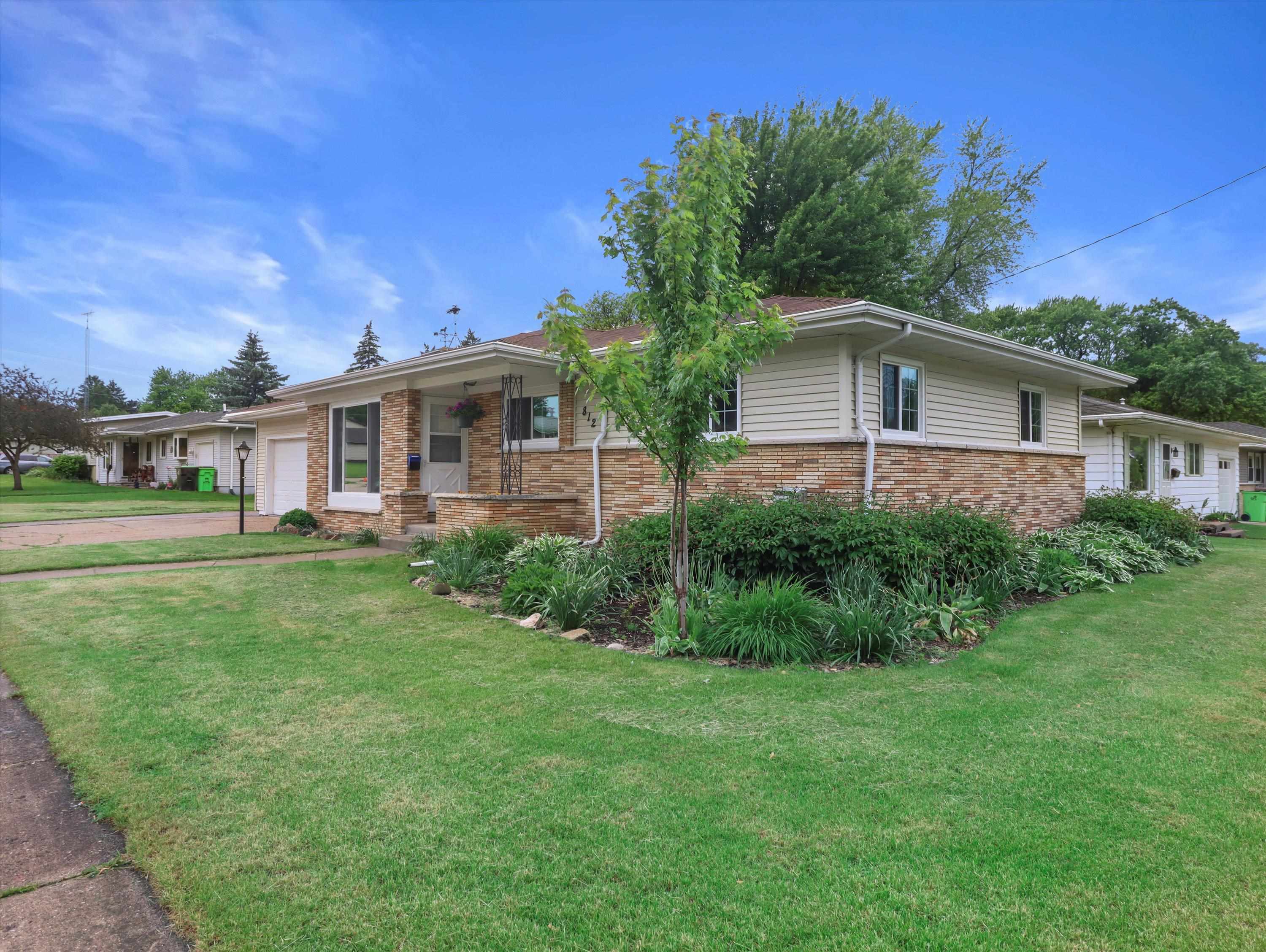 812 Fairfield Drive