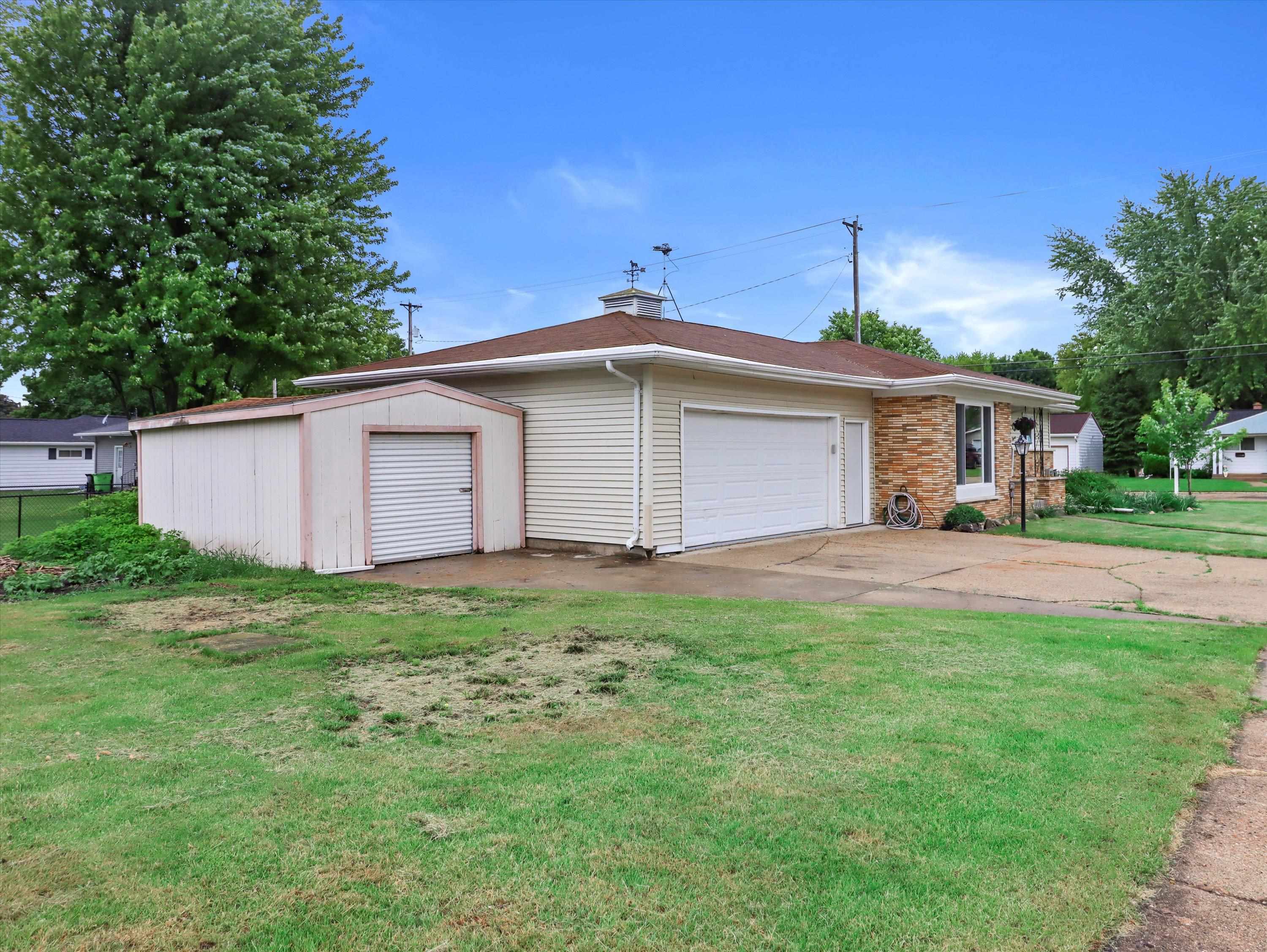812 Fairfield Drive