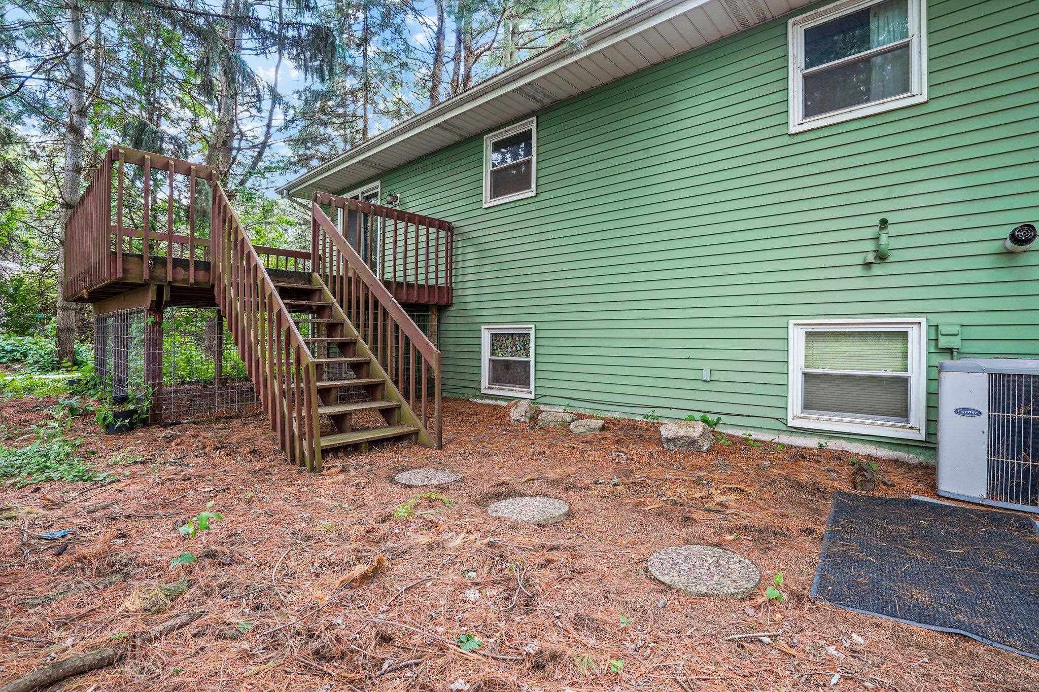 6218 Fox Run