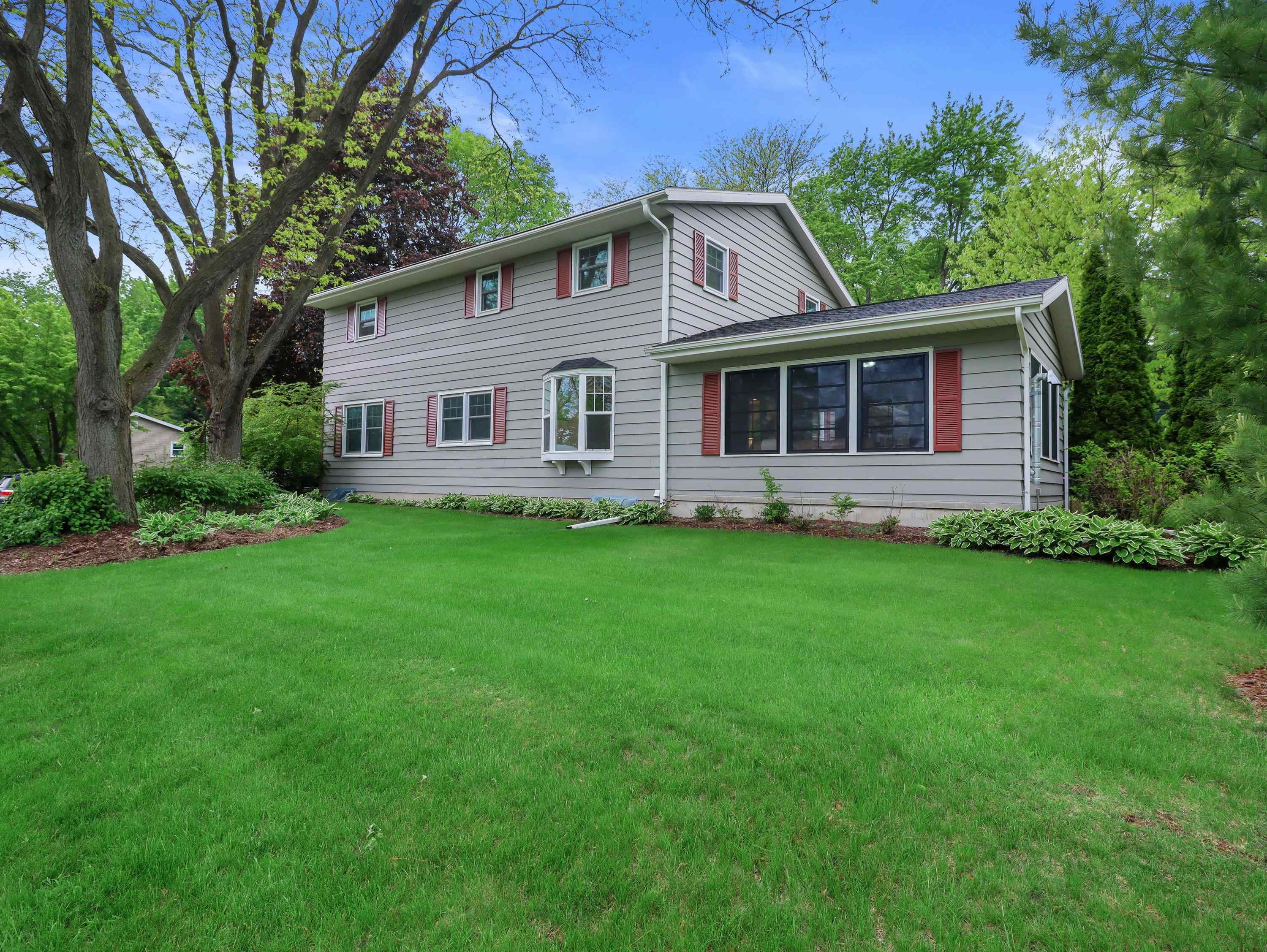 1026 Surrey Court
