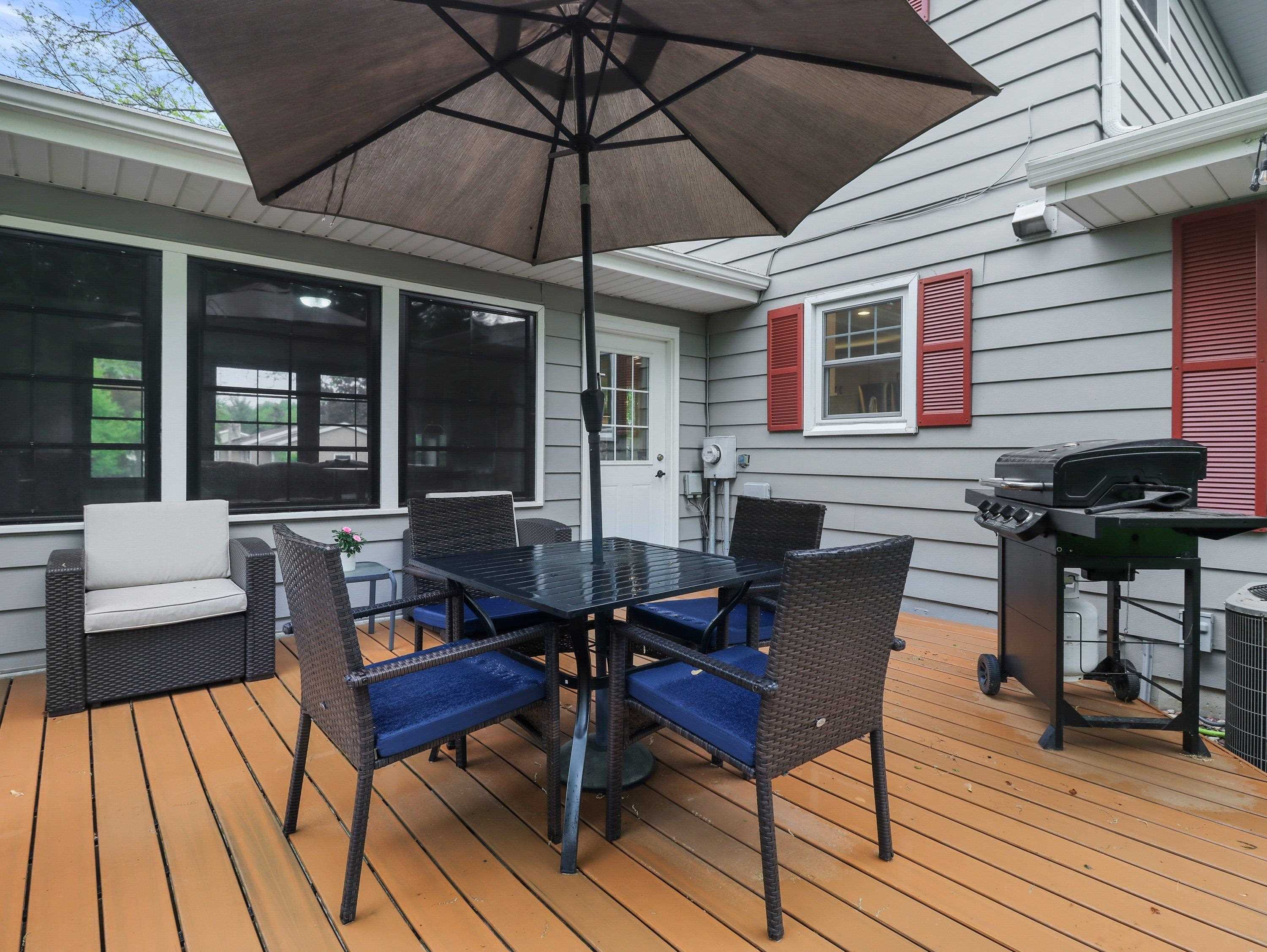 1026 Surrey Court