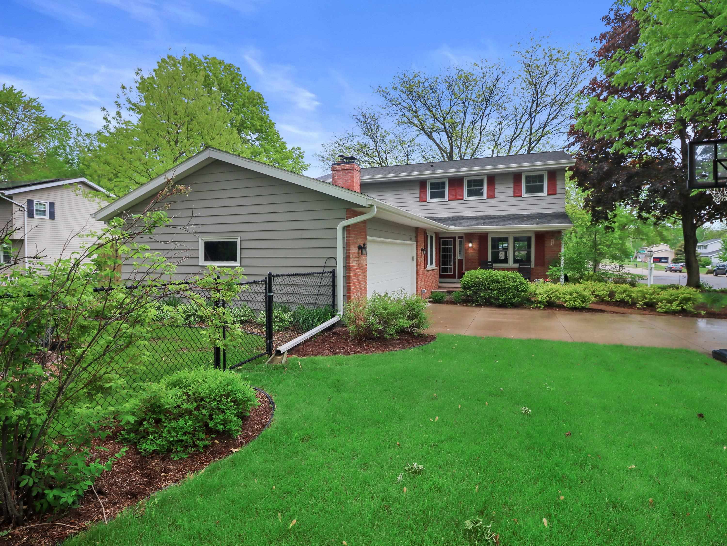1026 Surrey Court