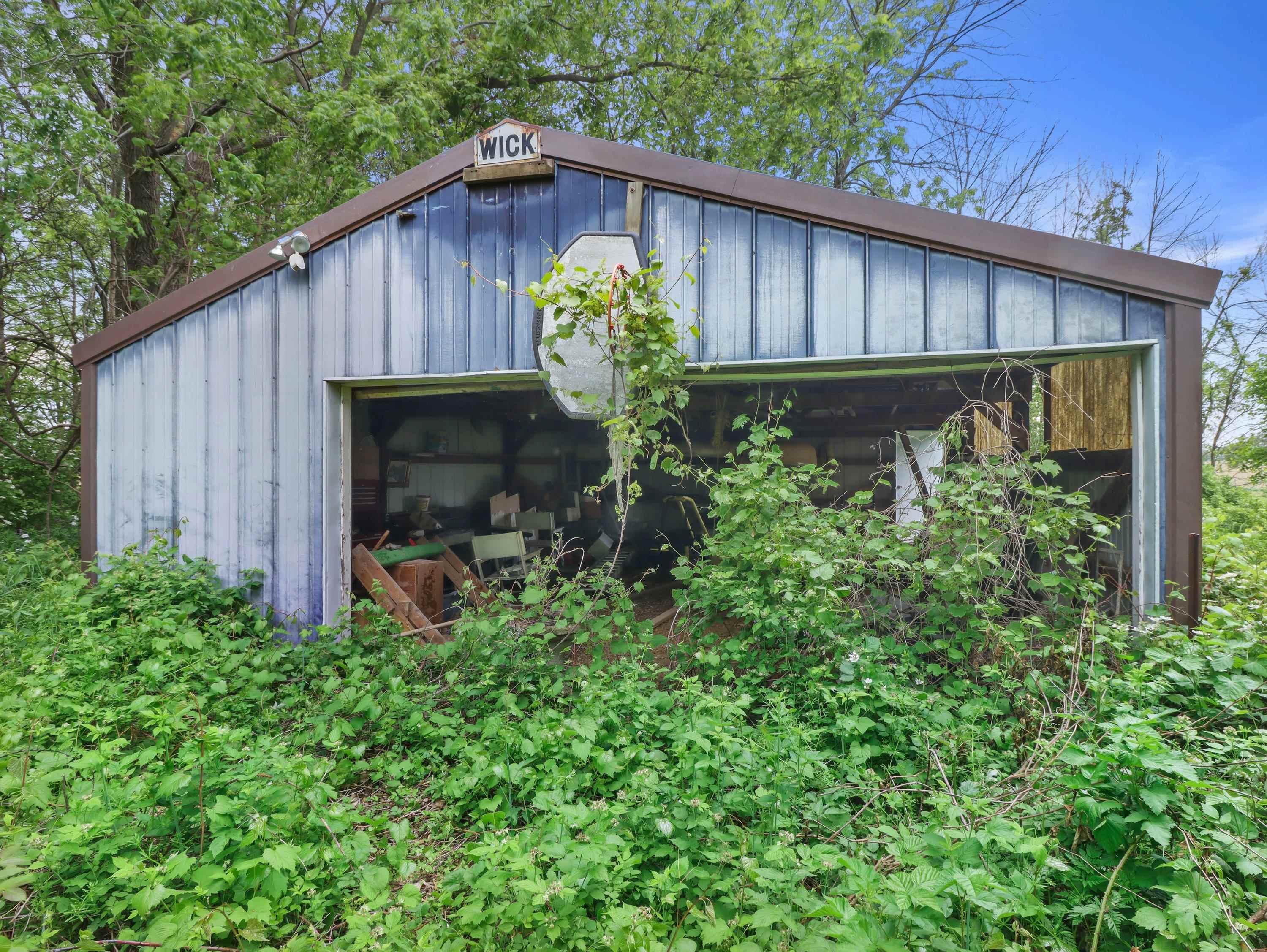 W6387 Hall Road