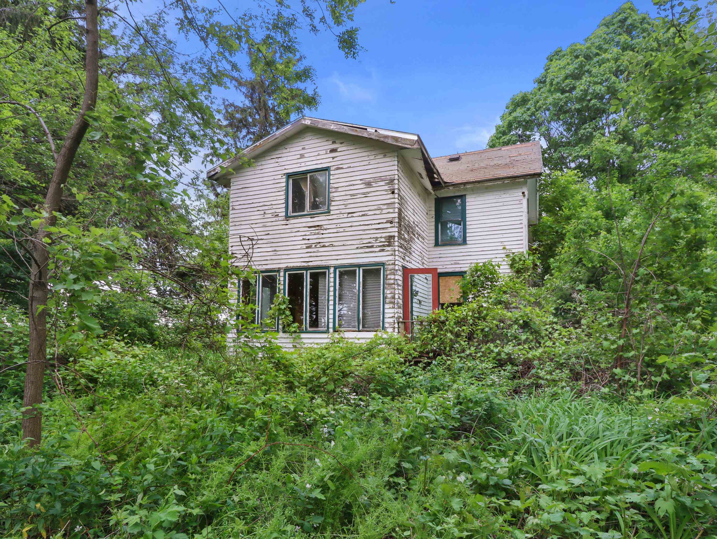 W6387 Hall Road